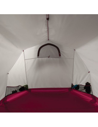 Msr tindheim 3 os. zielony namiot tunelowy