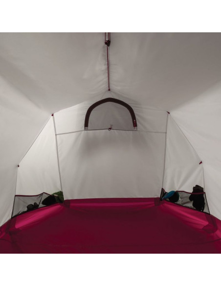 Msr tindheim 3 os. zielony namiot tunelowy