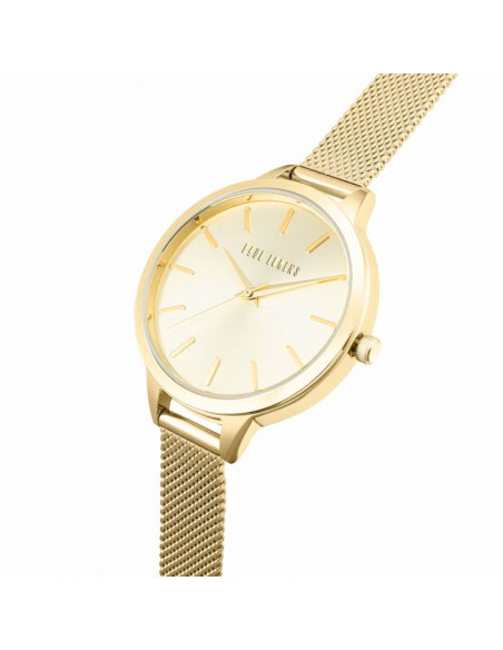 Zegarek damski paul lorens pl10296b-4d1