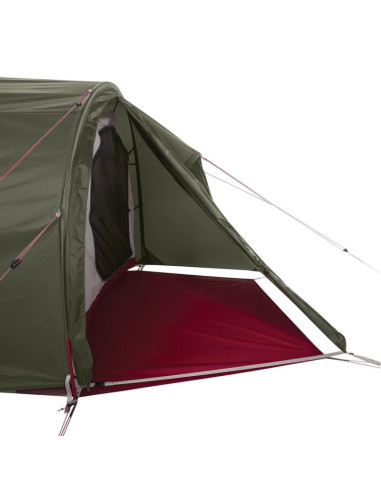 Msr tindheim 3 os. zielony namiot tunelowy