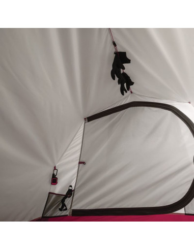 Msr tindheim 3 os. zielony namiot tunelowy