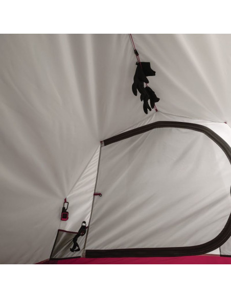 Msr tindheim 3 os. zielony namiot tunelowy