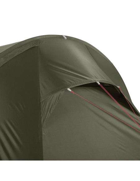 Msr tindheim 3 os. zielony namiot tunelowy