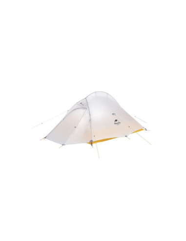 Namiot naturehike cloud up 2 10d nh19zp017 - white/yellow