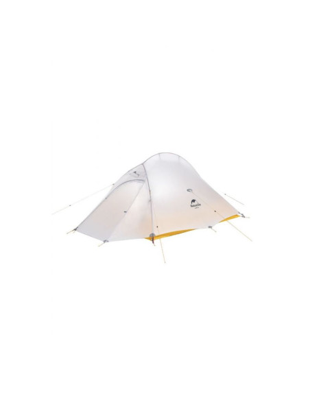 Namiot naturehike cloud up 2 10d nh19zp017 - white/yellow