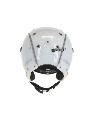 Kask casco sp-3 airwolf white m 56-58