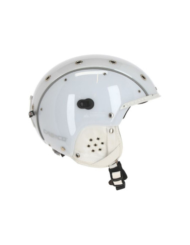 Kask casco sp-3 airwolf white m 56-58