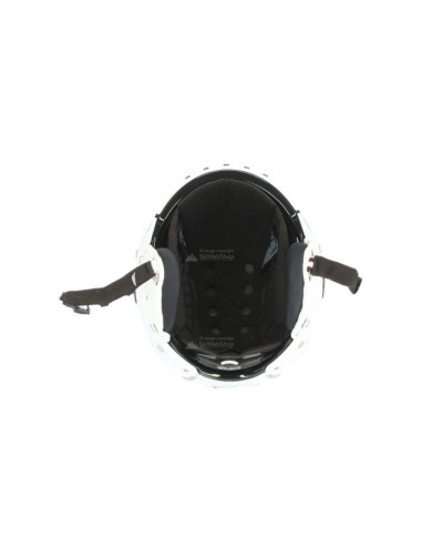 Kask casco sp-3 airwolf white m 56-58