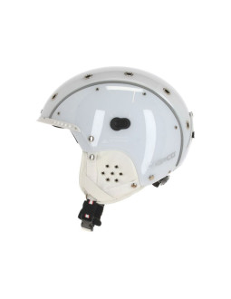 Kask casco sp-3 airwolf white s 52-56 2