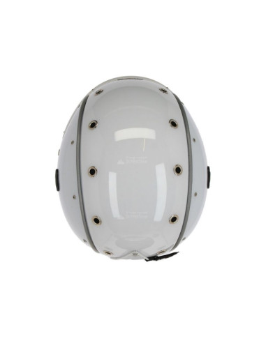 Kask casco sp-3 airwolf white s 52-56