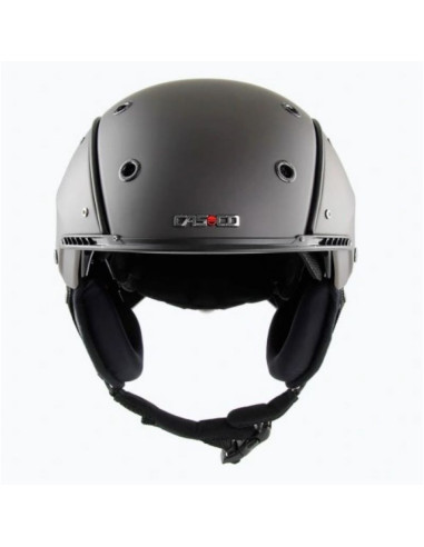 Kask casco sp-4 warmblack m 54-58