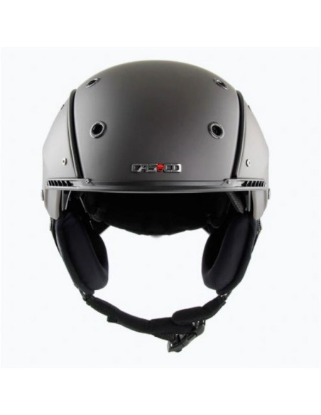 Kask casco sp-4 warmblack m 54-58