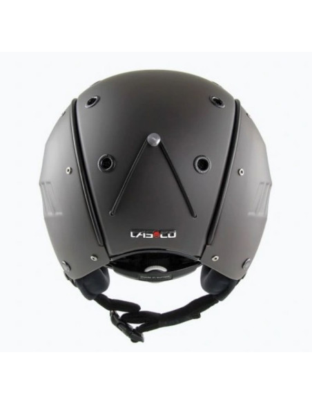 Kask casco sp-4 warmblack m 54-58