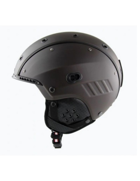 Kask casco sp-4 warmblack l 58-62