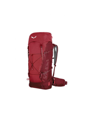 Plecak alptrek 38 women-pompeian red-syrah salewa