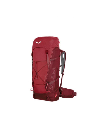 Plecak alptrek 38 women-pompeian red-syrah salewa