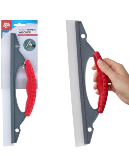 Ściągaczka wody z szyb i luster z rączką dirt devil 2