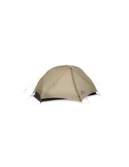 Namiot mongar ul 1 15d cnk2550ws016-moon rock sand naturehike