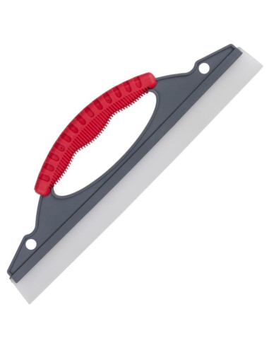 Ściągaczka wody z szyb i luster z rączką dirt devil