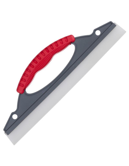 Ściągaczka wody z szyb i luster z rączką dirt devil