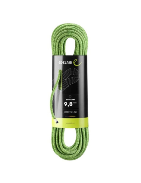 Lina boa gym 9,8mm 50m edelrid