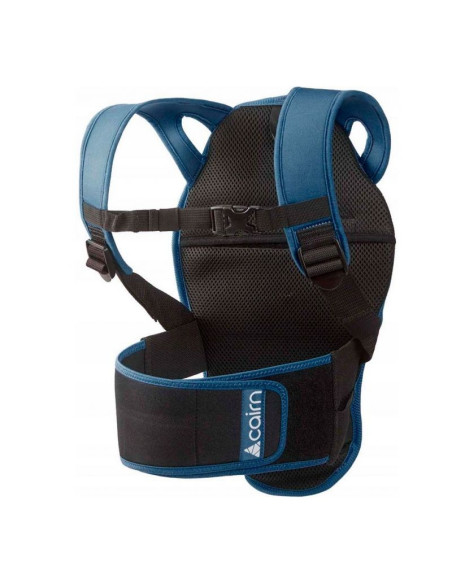 Cairn ochraniacz pleców pro impakt jr. d3o 175 8/10