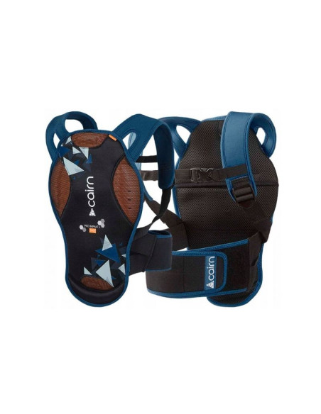 Cairn ochraniacz pleców pro impakt jr. d3o 175 8/10