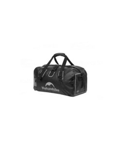 Torba waterproof travel bag 40l cnk2450xb015-black naturehike