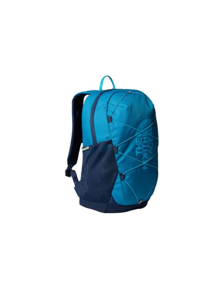 Plecak north face youth court jester-dusk blue-summit navy-uni