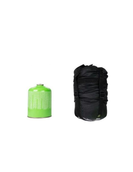 Śpiwór turystyczny volven superlight ii - oliwkowy prawy