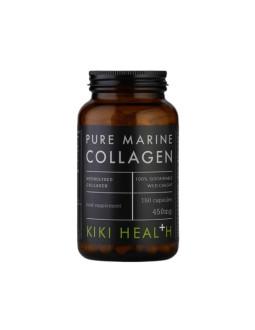 Kolagen Morski - Pure Marine Collagen (150 Kaps.)