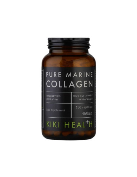 Kolagen Morski - Pure Marine Collagen (150 Kaps.)