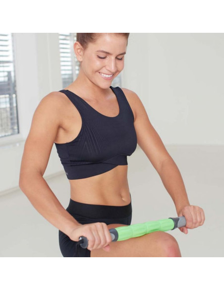 Wałki do masażu 3w1 schildkrot 960039