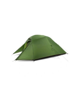 Naturehike namiot cloud up 3 20d updated nh18t030-t-forest green