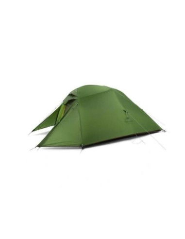 Naturehike namiot cloud up 3 20d updated nh18t030-t-forest green