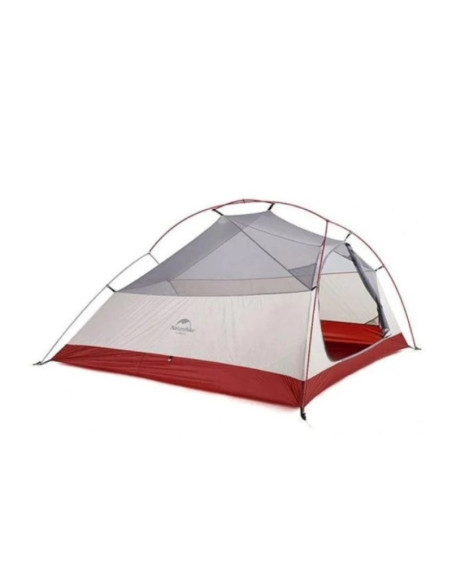 Naturehike namiot cloud up 3 20d updated nh18t030-t-forest green
