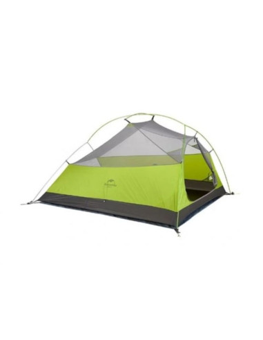 Naturehike namiot cloud up 3 20d updated nh18t030-t-forest green