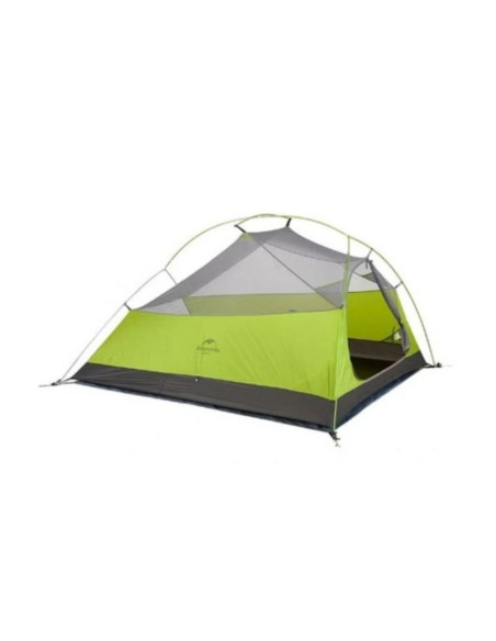 Naturehike namiot cloud up 3 20d updated nh18t030-t-forest green