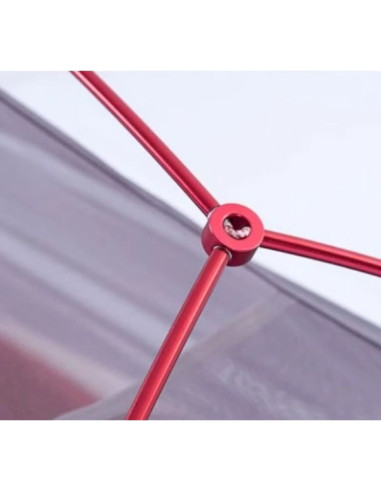 Naturehike namiot cloud up 3 20d updated nh18t030-t-forest green