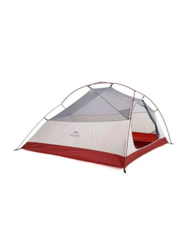 Naturehike namiot cloud up 3 20d updated nh18t030-t-forest green