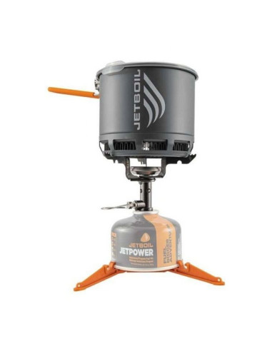 Stash cooking system - jetboil