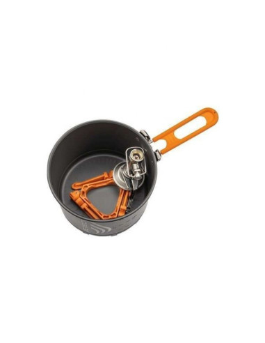 Stash cooking system - jetboil