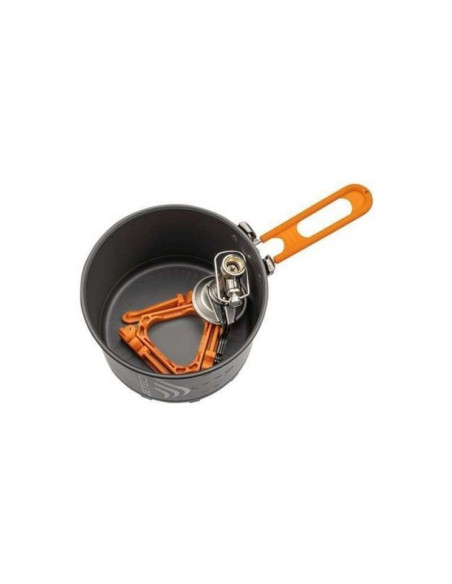 Stash cooking system - jetboil