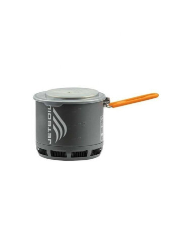 Stash cooking system - jetboil