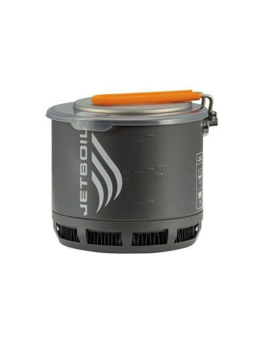 Stash cooking system - jetboil