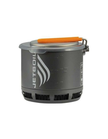 Stash cooking system - jetboil
