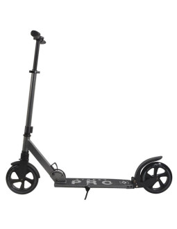 Schildkröt funsports street pro uniwersalne klasyczna hulajnoga szary 2