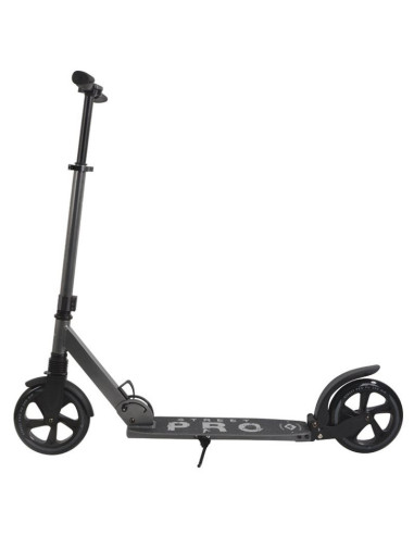 Schildkröt funsports street pro uniwersalne klasyczna hulajnoga szary