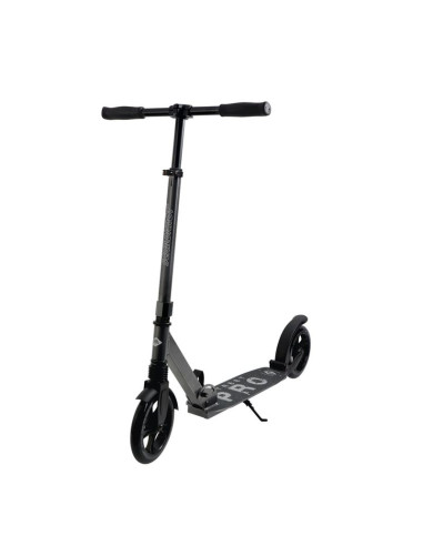 Schildkröt funsports street pro uniwersalne klasyczna hulajnoga szary