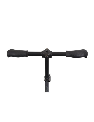 Schildkröt funsports street pro uniwersalne klasyczna hulajnoga szary